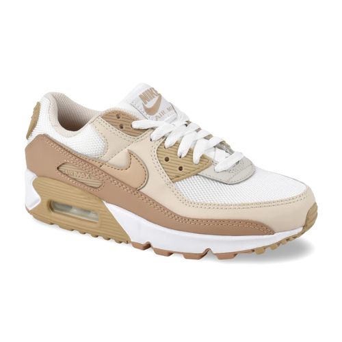 Zapatilla Nike Air Max 90 Blanca