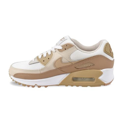 Zapatilla Nike Air Max 90 Blanca