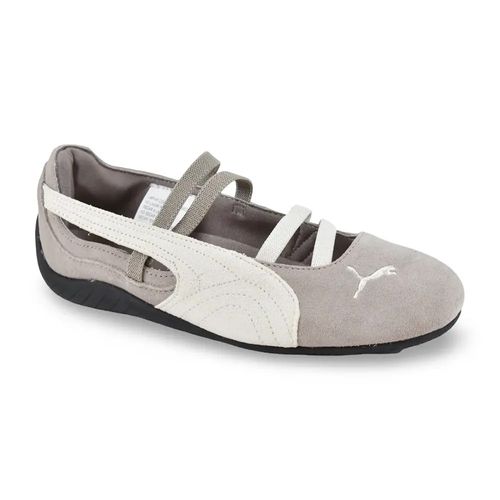 Zapatilla Puma Speedcat Ballet Sd Gris