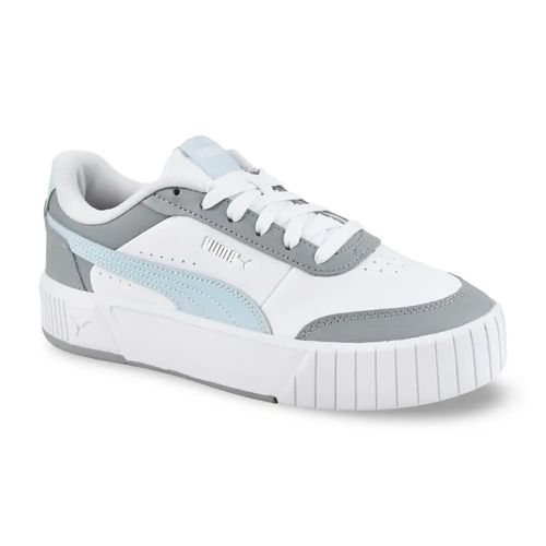 Zapatilla Puma Carina Mía Blanca