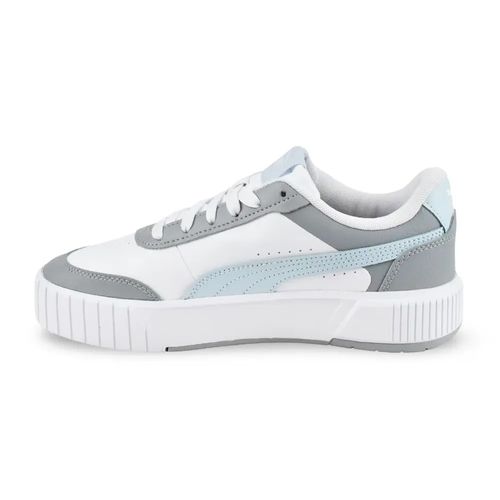 Zapatilla Puma Carina Mía Blanca