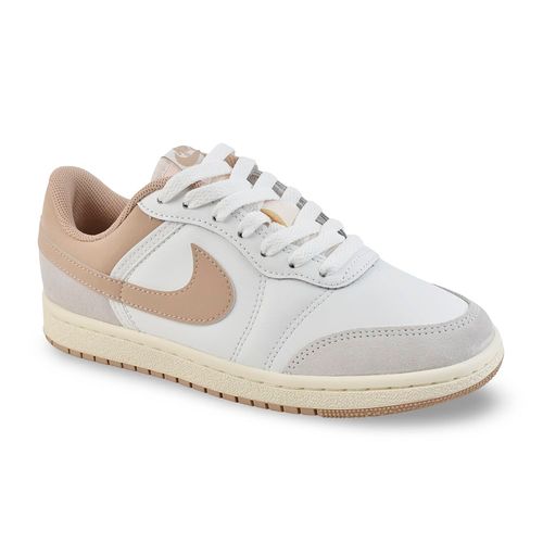 Zapatilla Nike Air Jordan Skyline Beige