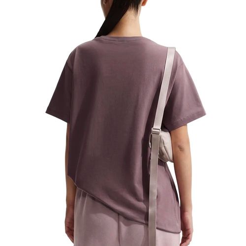 Remera Nike Classic Marrón