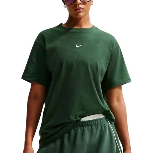 Remera Nike Classic Verde