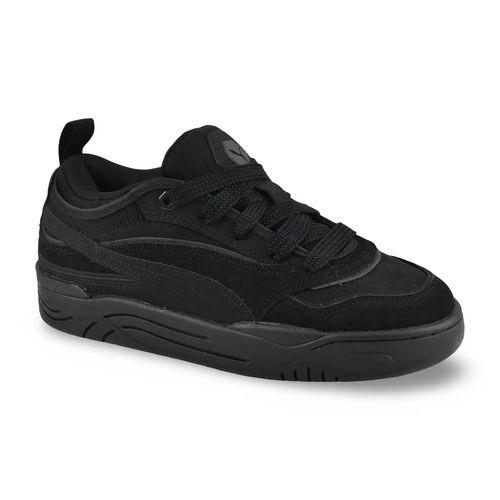 Zapatilla Puma 180 Pro Negra