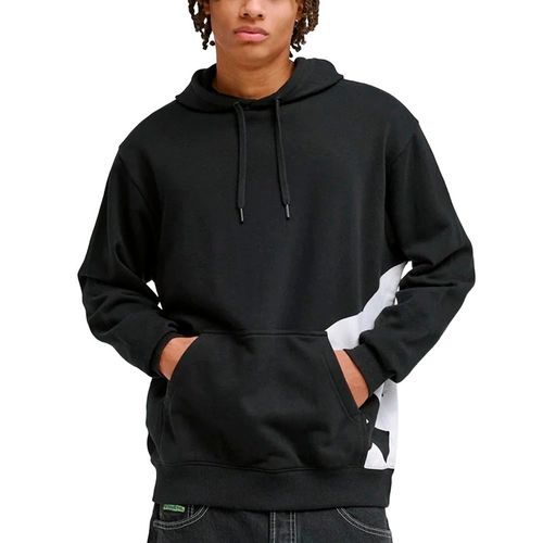 Buzo Dc Shoes Lanai Negro