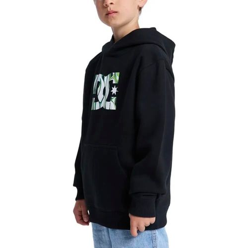 Buzo Dc Shoes Cang Star Filed Negro