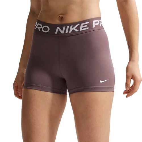 Calza Nike 365 Pro Marrón