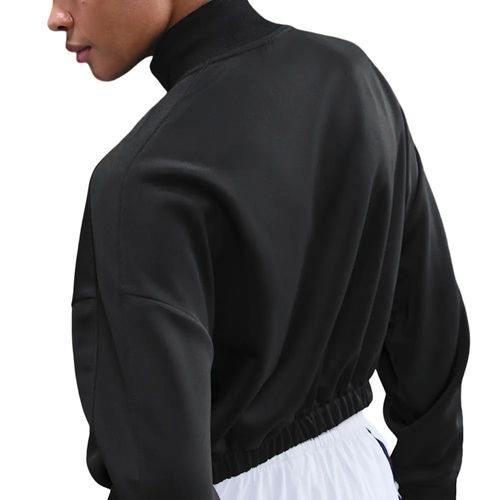 Campera Nike Sportswear Negra