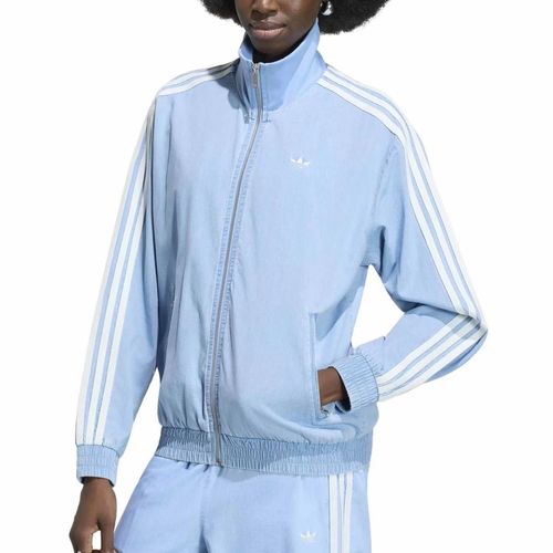 Campera Adidas Originals Denim