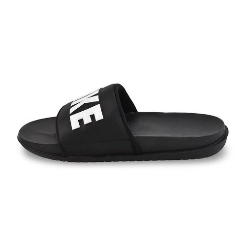 Chinela Nike Offcourt Negra