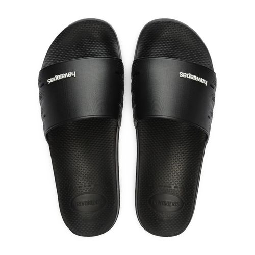 Chinela Havaianas Zero Negra