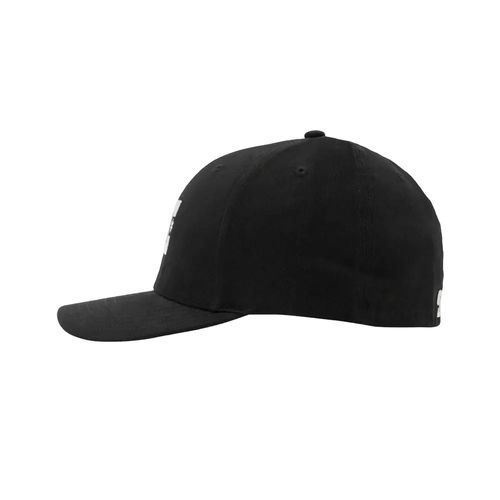 Gorra Dc Shoes Cap Star Negra