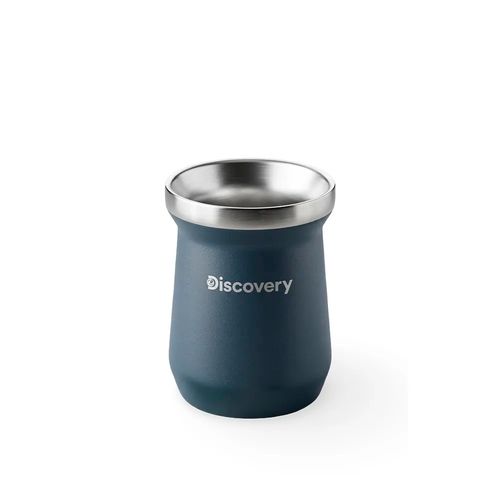 Mate Discovery 160ml Azul