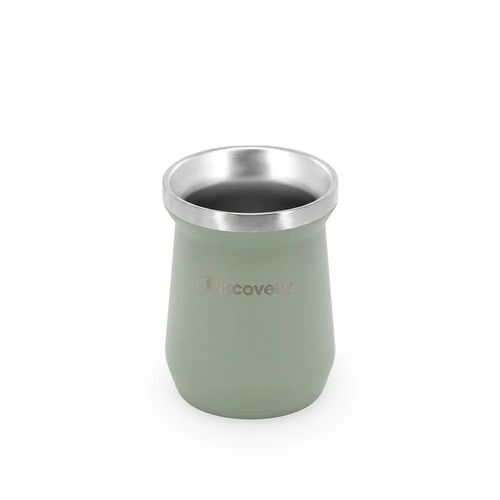 Mate Discovery 160ml Verde