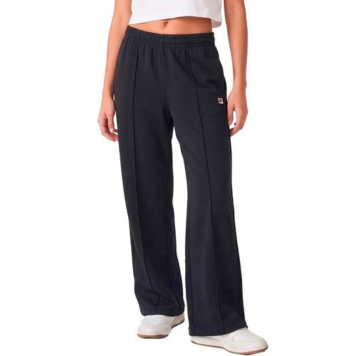 Pantalon Fila Reta F-Box Negro