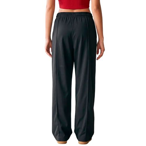 Pantalon Fila Reta F-Box Negro