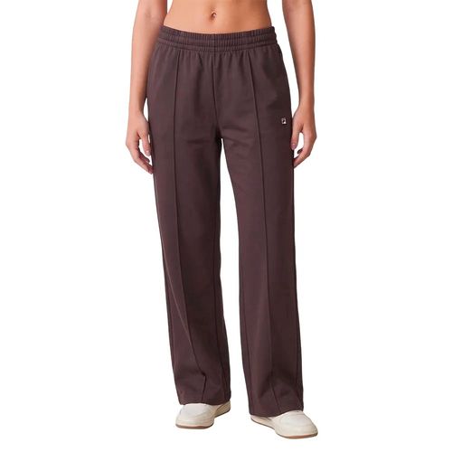 Pantalon Fila Reta F-Box Chocolate
