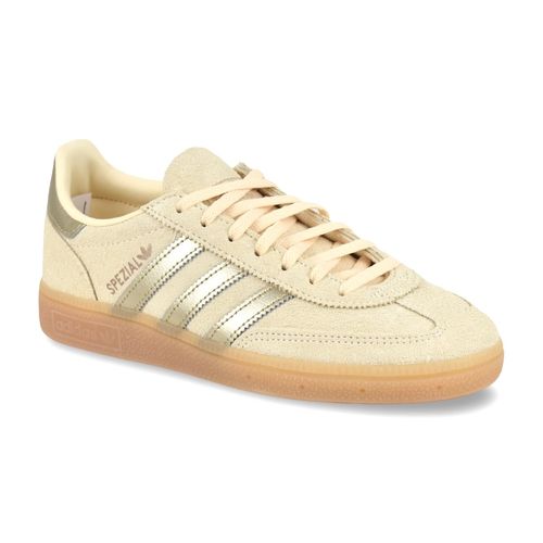 Zapatilla Adidas Handball Spezial Beige