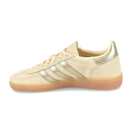 Zapatilla Adidas Handball Spezial Beige