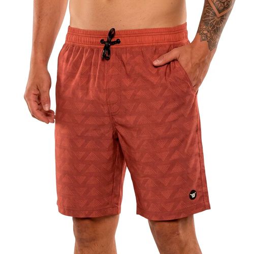 Short Hang Loose Snapper Ladrillo