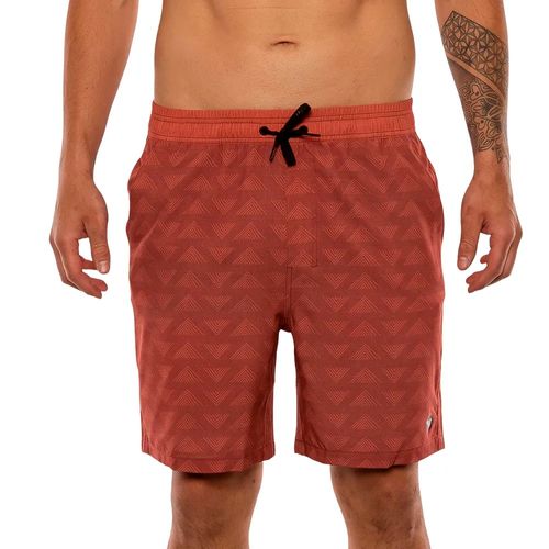 Short Hang Loose Snapper Ladrillo