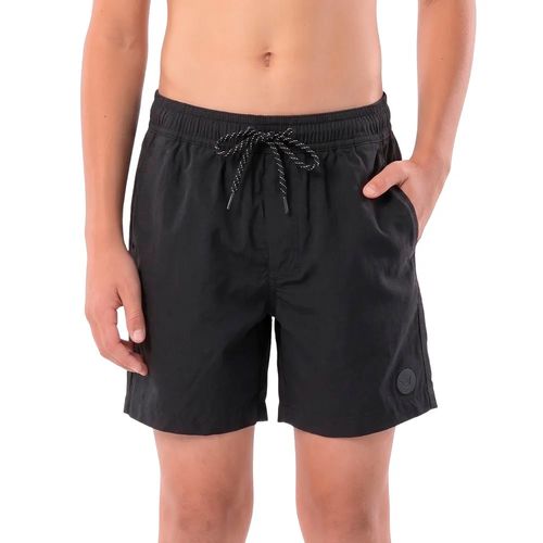 Short Hang Loose Curitiba Negro