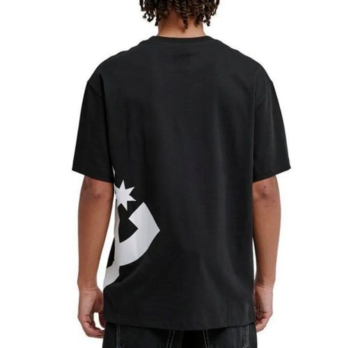 Remera Dc Shoes Lanai Negra