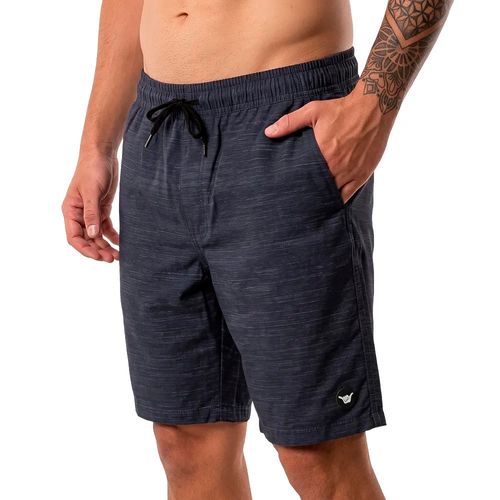 Short Hang Loose Kiber Azul