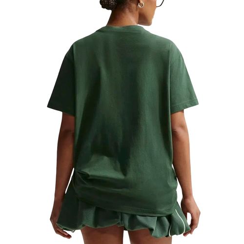 Remera Nike Classic Verde
