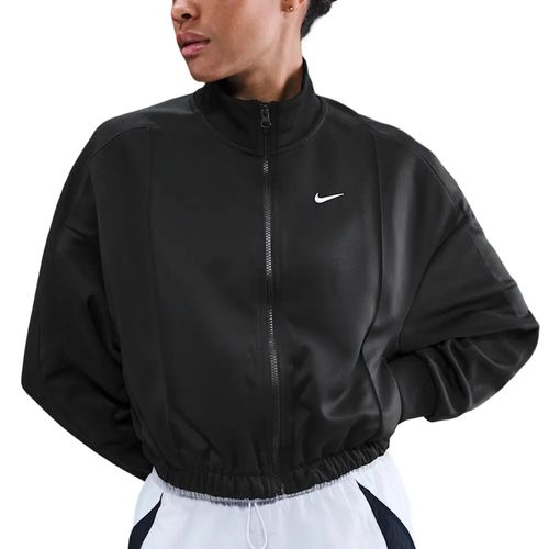 Campera Nike Sportswear Negra