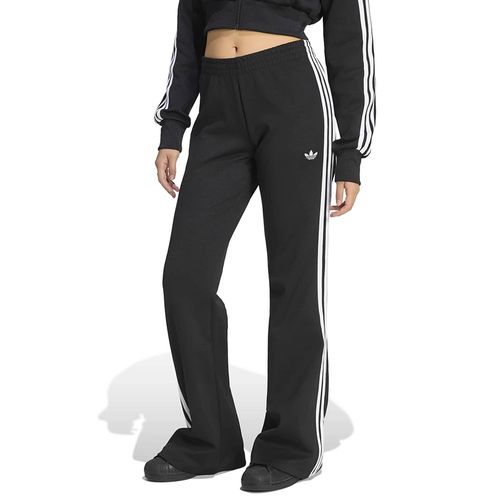 Pantalón Adidas Originals Flared Negro