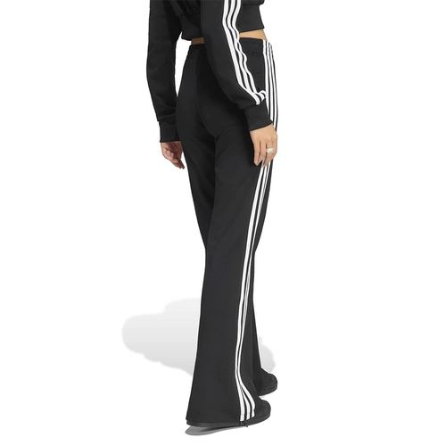 Pantalón Adidas Originals Flared Negro