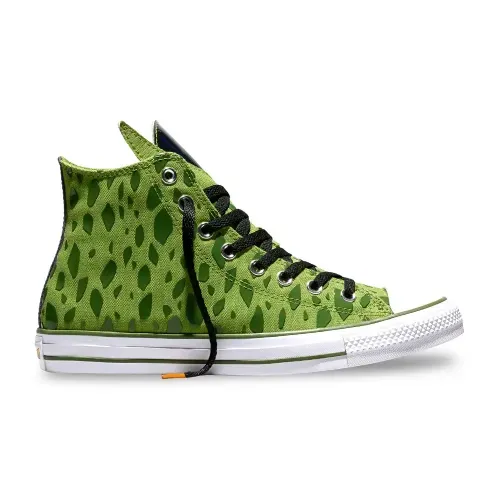 Zapatilla Converse Chuck Taylor All Star x Dragon Ball Z Cell