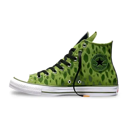 Zapatilla Converse Chuck Taylor All Star x Dragon Ball Z Cell