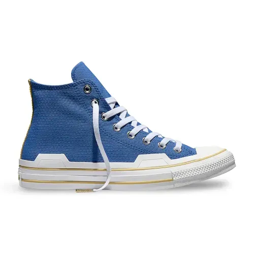 Zapatilla Converse Chuck Taylor All Star x Dragon Ball Z Vegeta