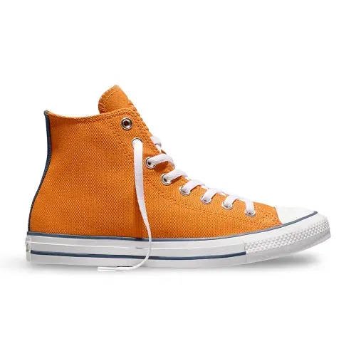 Zapatilla Converse Chuck Taylor All Star x Dragon Ball Z Goku Naranja