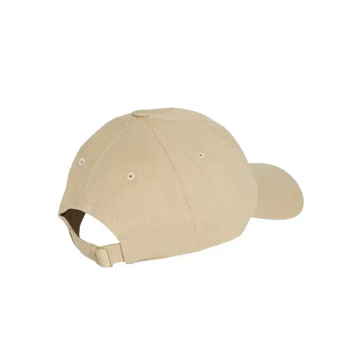 Gorra Adidas Originals Adicolor Beige